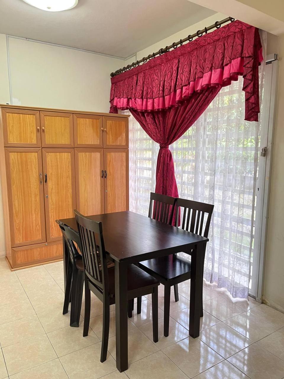 Sofea Homestay ايبوه المظهر الخارجي الصورة