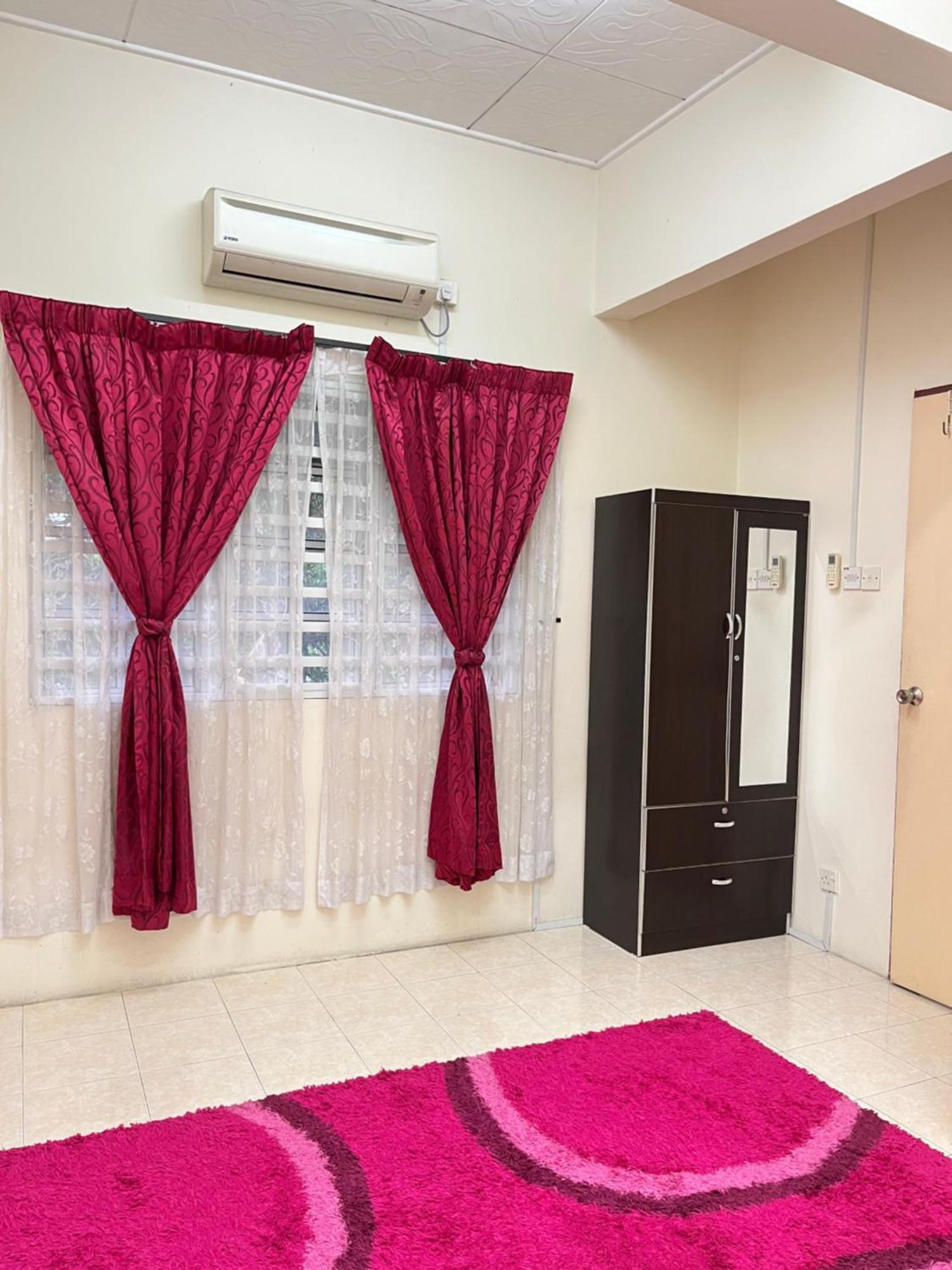 Sofea Homestay ايبوه المظهر الخارجي الصورة