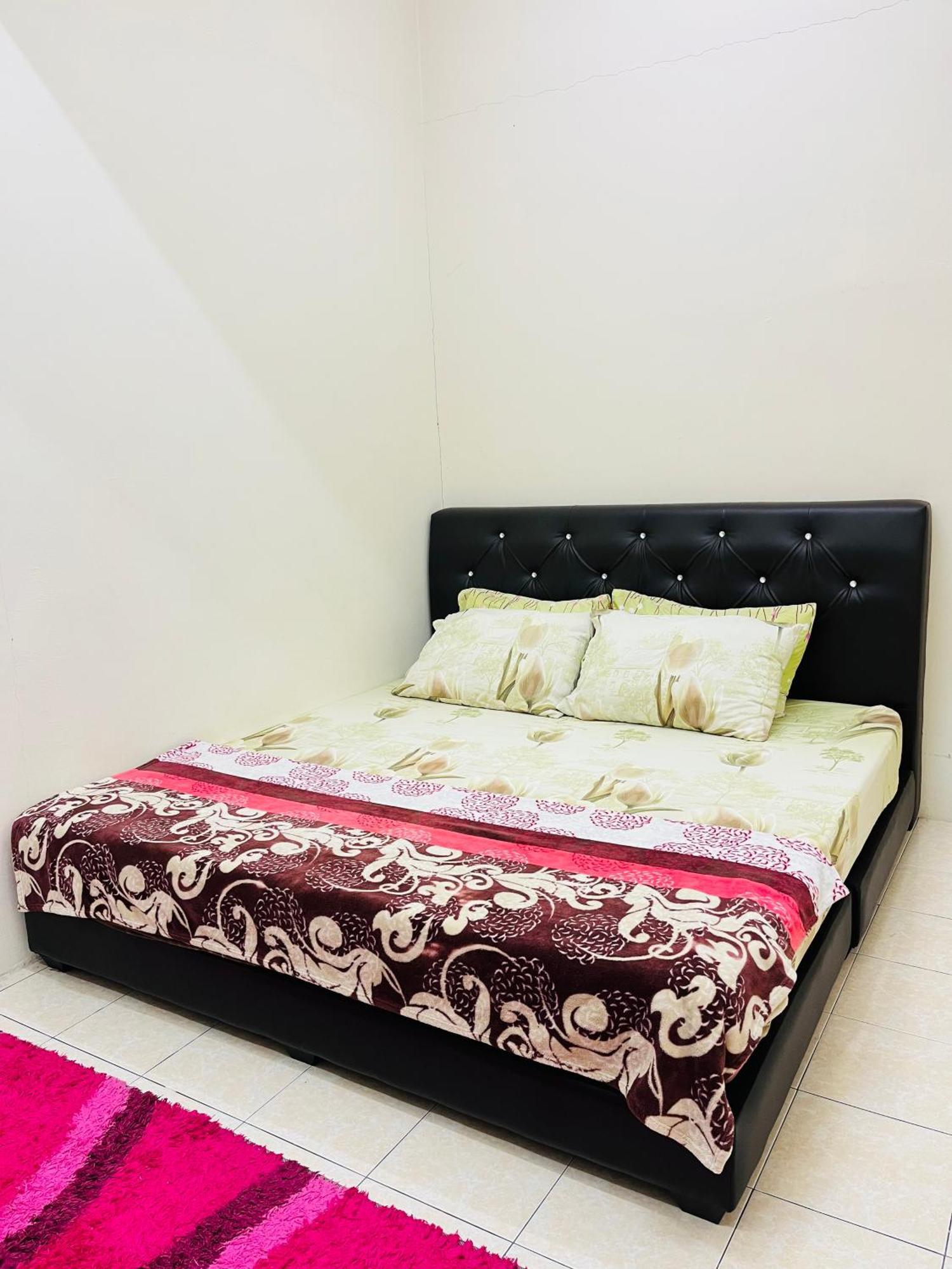 Sofea Homestay ايبوه المظهر الخارجي الصورة